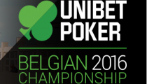 U***et Poker Championship v belgickom Blankenberge vyhral rekreačný hráč Fabrice Lestrade