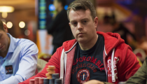 Ír Richard Lawlor vyhral WPT National Ireland za €65.000!