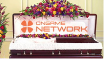 Sieť Ongame končí dlhoročnú prevádzku online pokrovej herne!