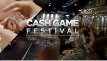 Sledujte NAŽIVO päťdňový cash game maratón z Londýna!
