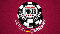 Reportáž z berlínskeho WSOP Circuit 2016 v Spielbank casíne -1.časť