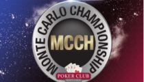 Monte Carlo Championship €10,000 GTD už túto sobotu!