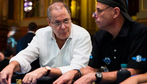 Alfred Decarolis na čele €1,000,000 One Drop Extravaganza po Day 1!