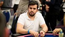 EPT Malta Main Event: Nemeth chipleaderom, Staszko prešiel cez Day 1B