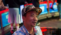 November Nine 2016: Qui Nguyen `Veľa hazardujem`
