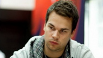 Sami `LarsLuzak` Kelopuro vyhral ohromných $1.3 milióna za 8 hodín na online PLO!