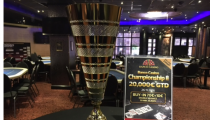 Jednodňový turnaj Banco Casino Championship s GTD 20,000€ už dnes!