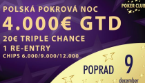 Toto tu ešte nebolo. Vianoce v Rebuy Stars Poprad potrvajú počas celého decembra