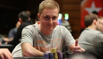 EPT Praha odštartovala €10,000 High Roller Eventom