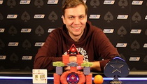 Stefan Schillabel víťazom €10,000 Eventu na EPT Praha!