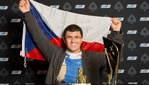 Leon Tsoukernik posledným EPT Super High Roller šampiónom v histórii za €741,100!