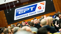 EPT Praha Main Event: 7 Slovákov prešlo cez rekordný Day 1B!