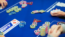 EPT Praha Main Event: Skvelý Tomáš Kubaliak postúpil do Day 4!