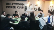 €10,000 GTD turnaj v Nitre skončil 4-way dealom