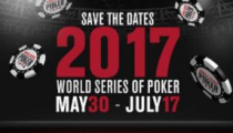 Organizátori zverejnili prvé informácie o WSOP 2017