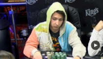 PokerGiants Three King´s Special €100,000 GTD: Oliver Kalabus na skvelom 2. mieste!