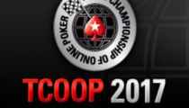 Odštartovala TCOOP 2017: ´LuCasino777´ s pekným výsledkom