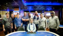 Sledujte live stream z final table Banco Casino Masters od 18:00