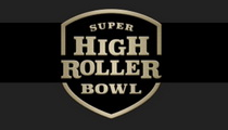 Super High Roller Bowl smeruje do Číny