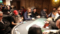 5 Slovákov do Day 2 Main Eventu Winter Poker Championship!