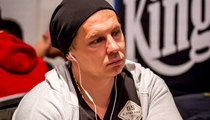 Blaško a Bartáloš prešli do Day 2 €1,000,000 GTD MILLIONS Warm-up