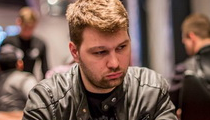 WSOP 2018: Dávid Urban prešiel do Day 3 MONSTER STACK!