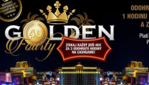 Prevratná novinka v Golden Vegas pre cash game hráčov!