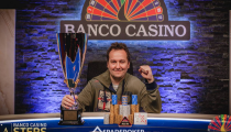 Banco Casino Masters #9 - Final Day: Pavel `Palo1973` Chalupka deviatym šampiónom Masters za 20,270€!