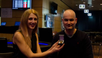 WSOPC Italy: Famózny Stanislav ´Buschle´ Koleno to dokázal. Zvíťazil za €21,500!