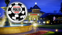 €20,000,000 GTD, 11 náramkov a živé prenosy z WSOP Europe 2017 Rozvadov