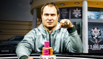 WSOPC Rozvadov: Čech Jaroslav Peter s druhým prsteňom! 3 CZ hráči v TOP 4