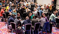 Andrej Desset na vrchole Day 1C GPT Main Eventu. Až 14 Slovákov do Day 2!