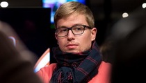 Mateusz Rypulak vedie final table Pa***PokerLIVE MILLIONS o £1,000,000