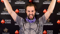 Ole Schemion víťazom P****Stars Championship €10K Opening Event