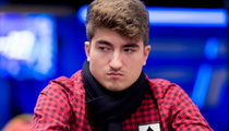Turnajová superstar Dzmitry Urbanovich podpísal s Pa***Poker