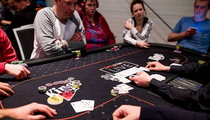 Traja Slováci prešli cez Day 1D Pa***Poker Grand Prix Germany €500,000 GTD