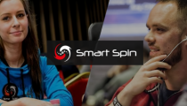 Bomba projekt s názvom Smart Spin prichádza na Slovensko!