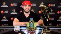 Bryn Kenney si odnáša €1,784,500 za triumf v €100,000 Super High Roller, Kabrhel berie €303,350!