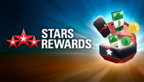 VIP program Stars Rewards spustený v Dánsku