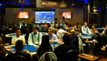 Banco Casino Masters 100,000€ GTD - 1D & 1E: Najväčší overlay v histórii Masters - kasíno dopláca 27,400€!