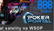 O 10 dní štartuje WSOP. Vy môžete byť vďaka PokerPortalu pri tom!