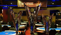 Livestream - Banco Casino Masters 100,000€ GTD: Na víťaza čaká odmena 23,045€