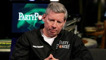 Mike Sexton opúšťa po 15-tich rokoch WPT pre pozíciu predsedu Pa***Poker!