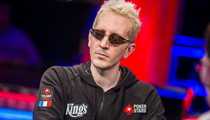 VIDEO: ElkY na €50/€100 NLHE high stakes cash game v King`s Resort