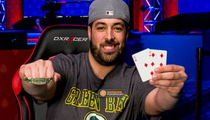 WSOP 2017: Thomas Pomponio víťazom THE COLOSSUS III za $1,000,000!