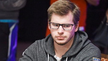 WSOP 2017: Marek Ohnisko na final table obrovského PLO eventu