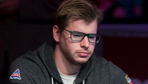 WSOP 2017: Marek Ohnisko si odnáša $56,607 za 5. miesto na $565 PLO evente