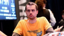 WSOP: Kabrhel úraduje v High Rolleroch