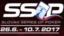 Už zajtra štartuje Slovak Series Of Poker v Banco Casino!