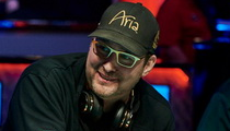 WSOP 2017: Phil Hellmuth vo finálovej 11-tke Seven-Card Stud Hi-Lo Championship!